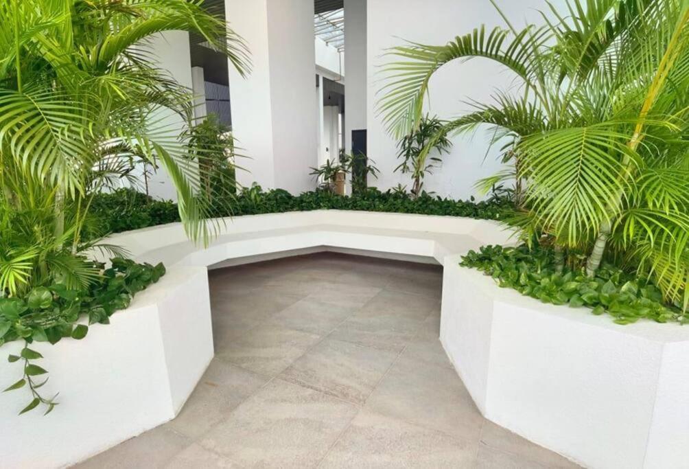 C0704 Almas Suite Seaview & Netflix Stay Nusajaya  Exterior photo